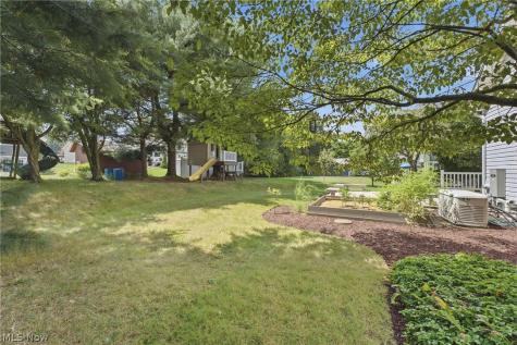 6114 Groton Street NW Canton OH 44708