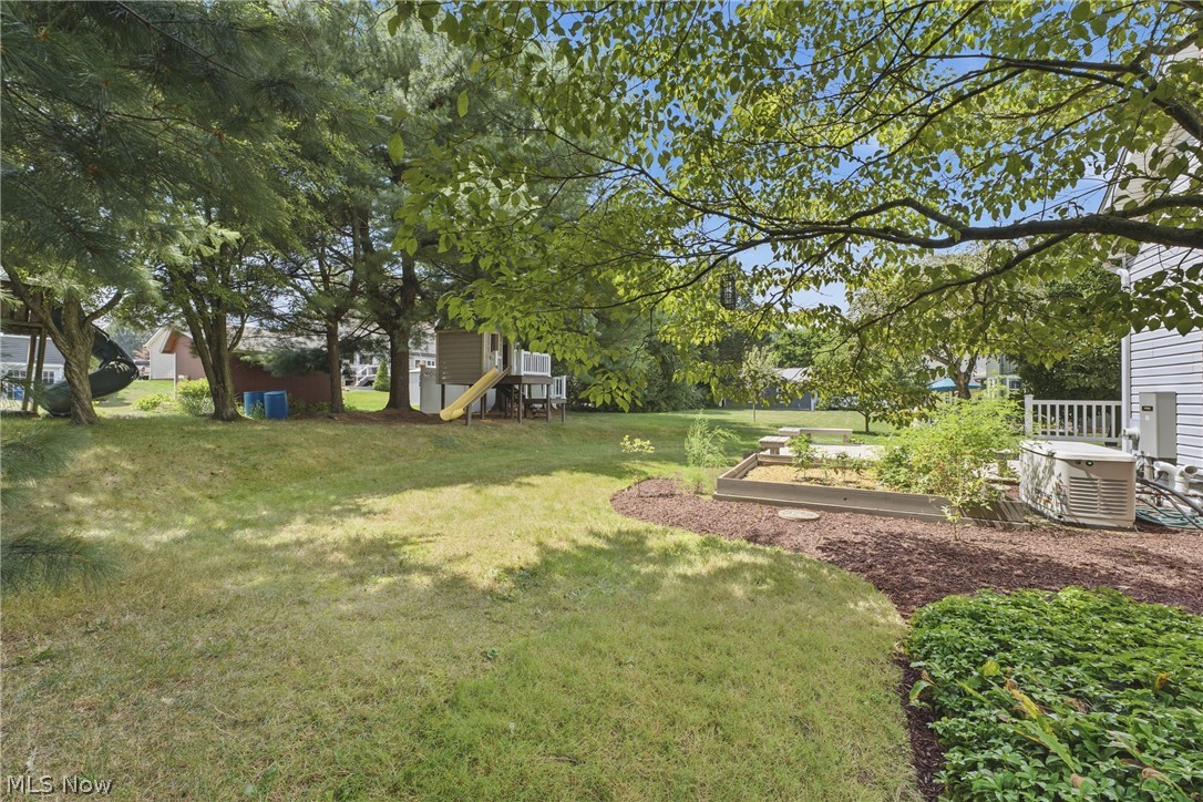 6114 Groton Street NW Canton OH 44708