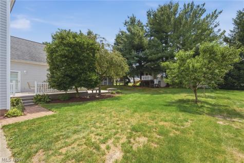 6114 Groton Street NW Canton OH 44708