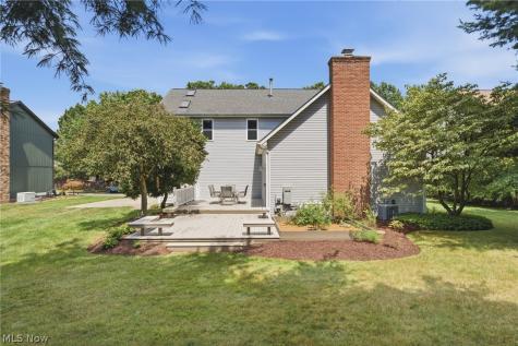 6114 Groton Street NW Canton OH 44708