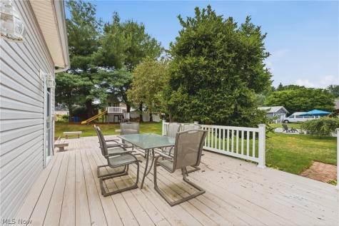 6114 Groton Street NW Canton OH 44708