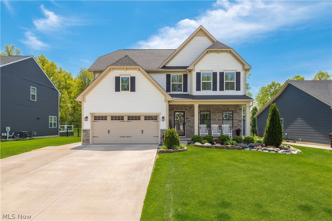 35779 Crystal Creek Court Grafton OH 44044