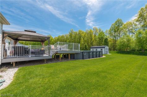 35779 Crystal Creek Court Grafton OH 44044