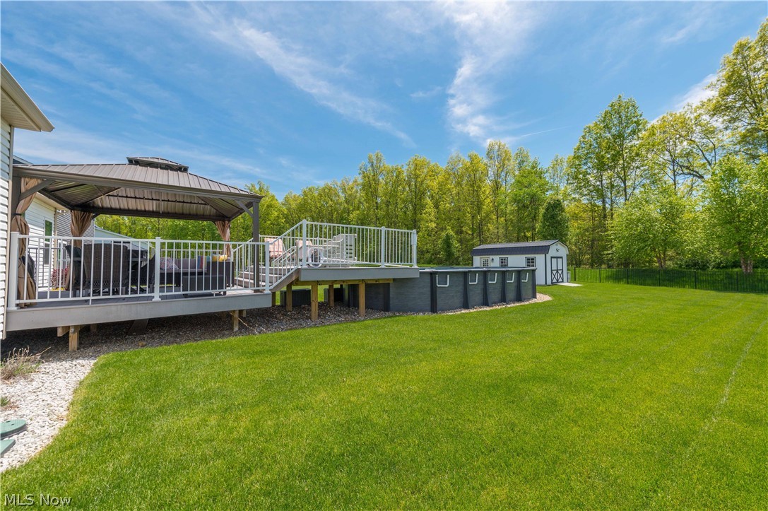 35779 Crystal Creek Court Grafton OH 44044