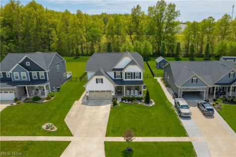 35779 Crystal Creek Court Grafton OH 44044