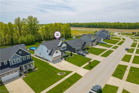 35779 Crystal Creek Court Grafton OH 44044