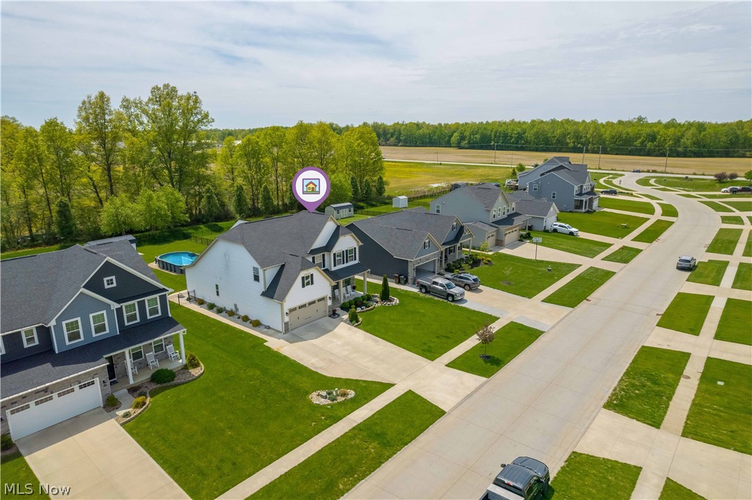35779 Crystal Creek Court Grafton OH 44044