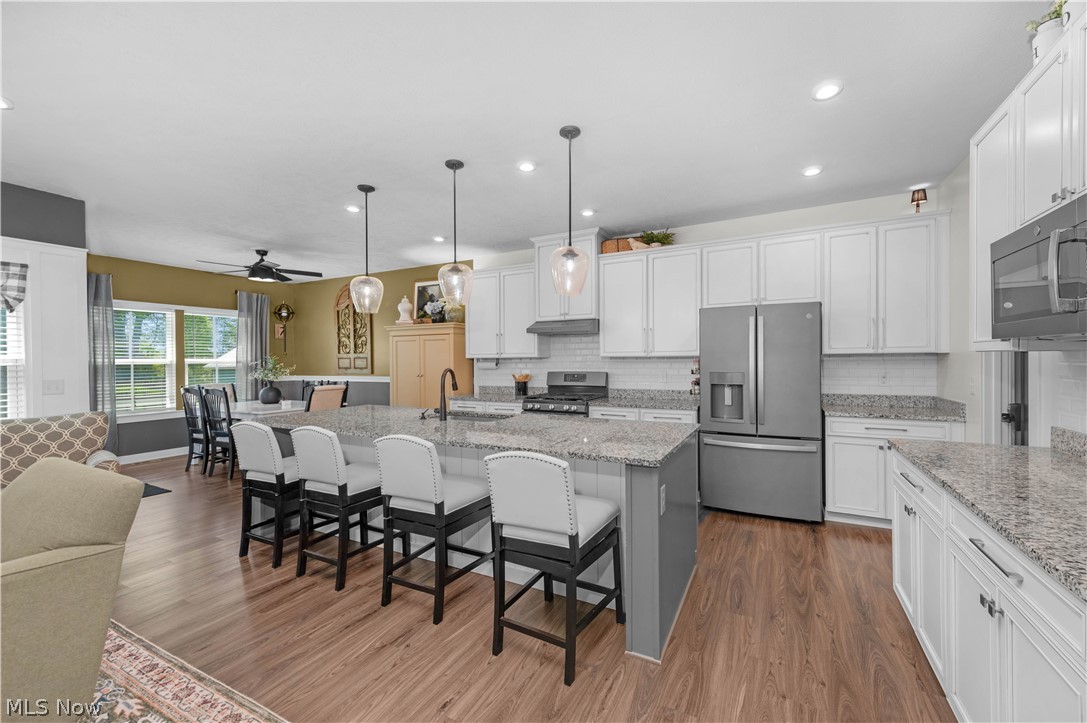 35779 Crystal Creek Court Grafton OH 44044