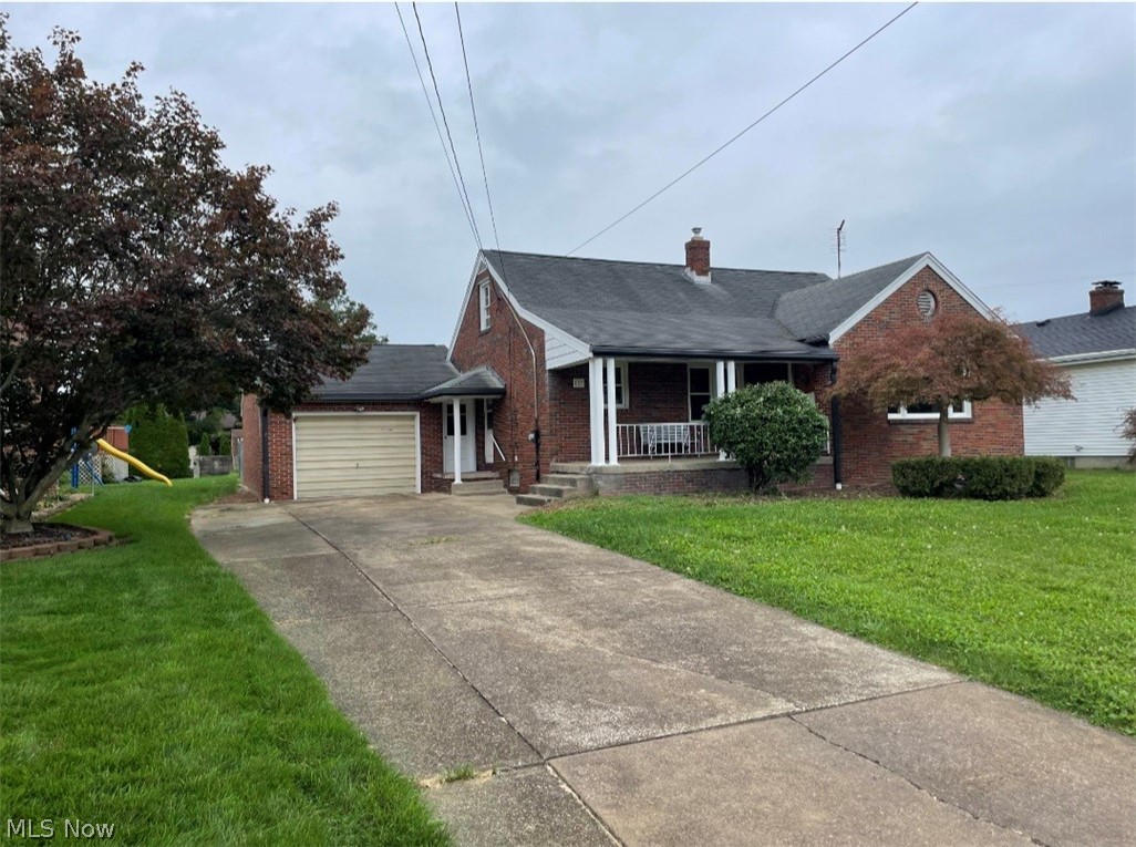857 5th Street Struthers OH 44471