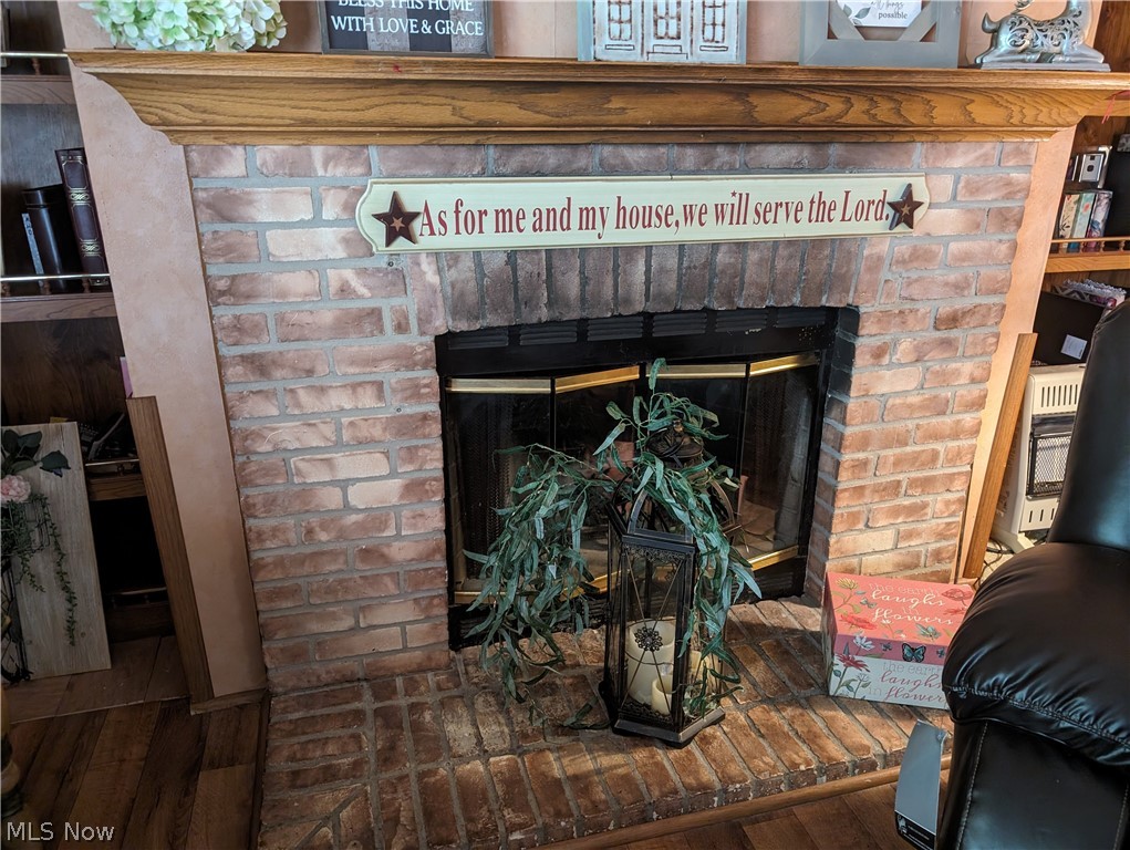2492 Irish Ridge Road East Liverpool OH 43920