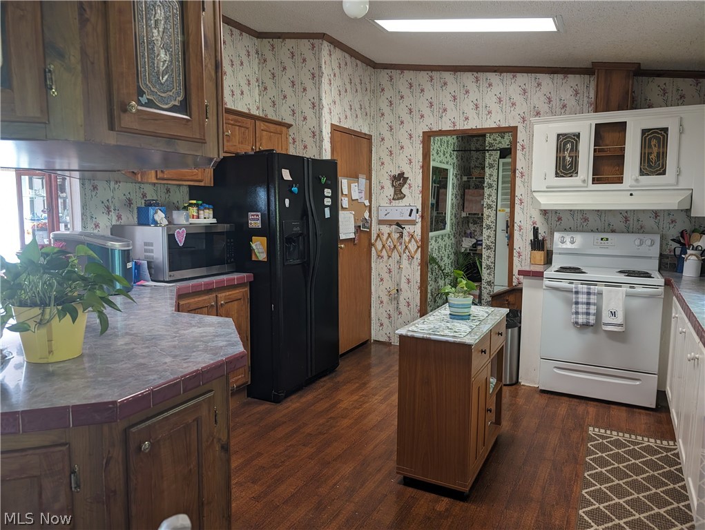 2492 Irish Ridge Road East Liverpool OH 43920