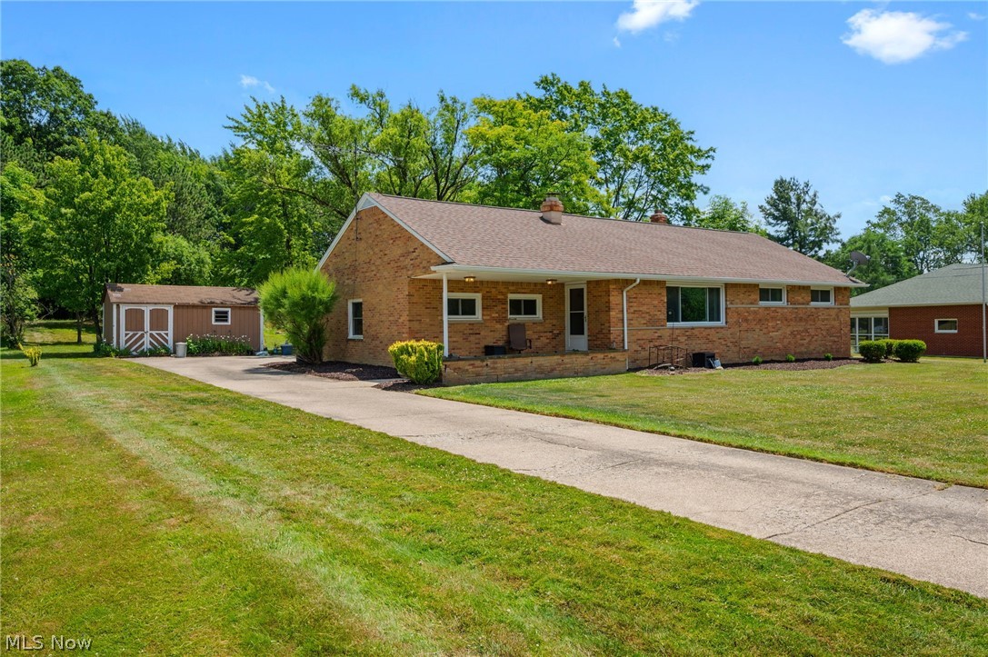 2075 Heatherlane Drive Broadview Heights OH 44147