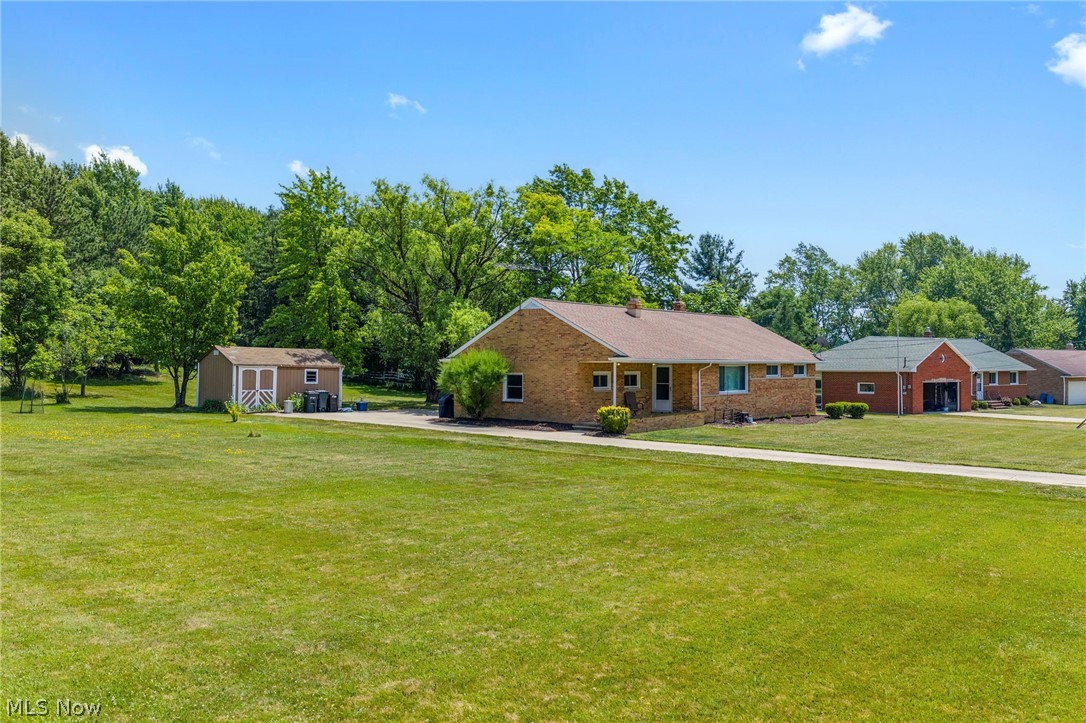 2075 Heatherlane Drive Broadview Heights OH 44147