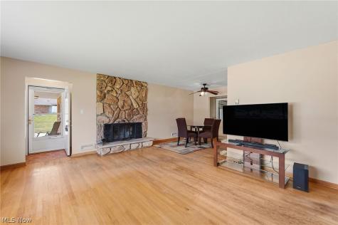 2075 Heatherlane Drive Broadview Heights OH 44147