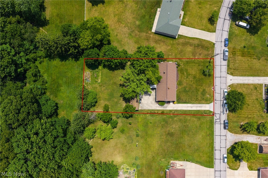 2075 Heatherlane Drive Broadview Heights OH 44147