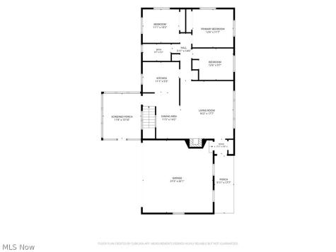 2075 Heatherlane Drive Broadview Heights OH 44147
