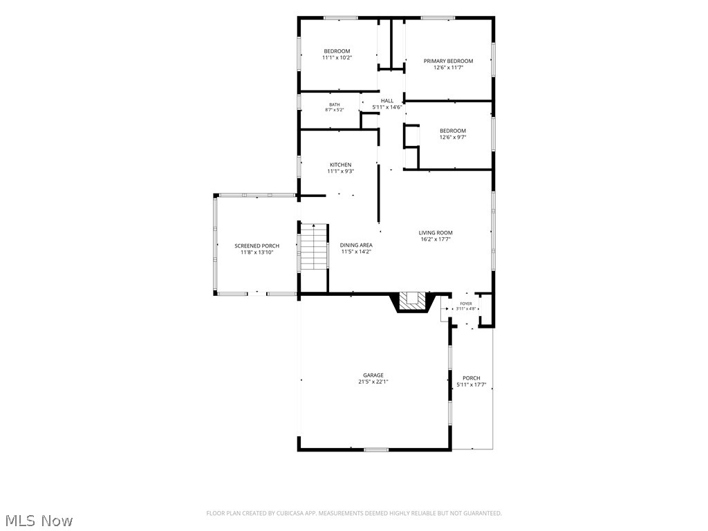 2075 Heatherlane Drive Broadview Heights OH 44147