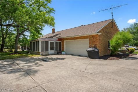 2075 Heatherlane Drive Broadview Heights OH 44147
