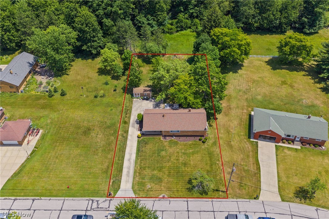 2075 Heatherlane Drive Broadview Heights OH 44147