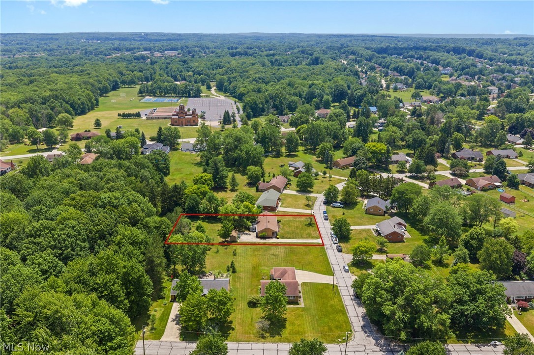2075 Heatherlane Drive Broadview Heights OH 44147