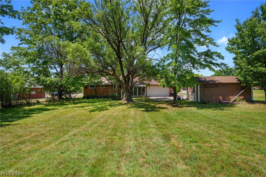 2075 Heatherlane Drive Broadview Heights OH 44147