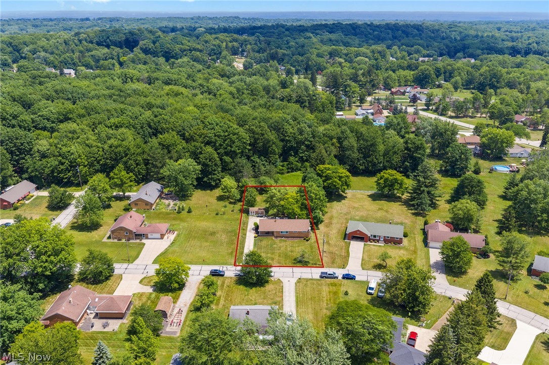 2075 Heatherlane Drive Broadview Heights OH 44147