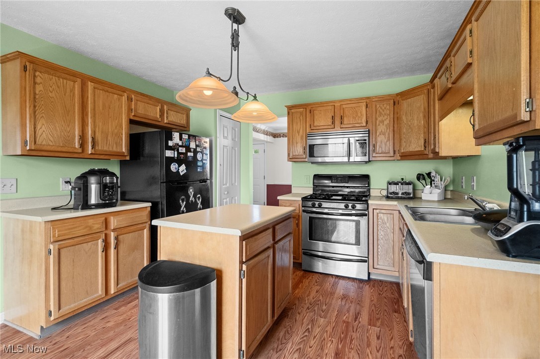 2853 Autumn Avenue NW Massillon OH 44647