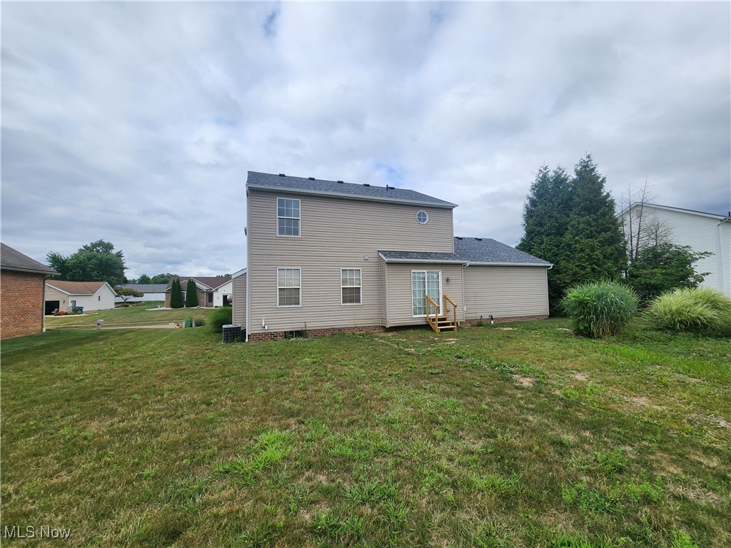 2853 Autumn Avenue NW Massillon OH 44647