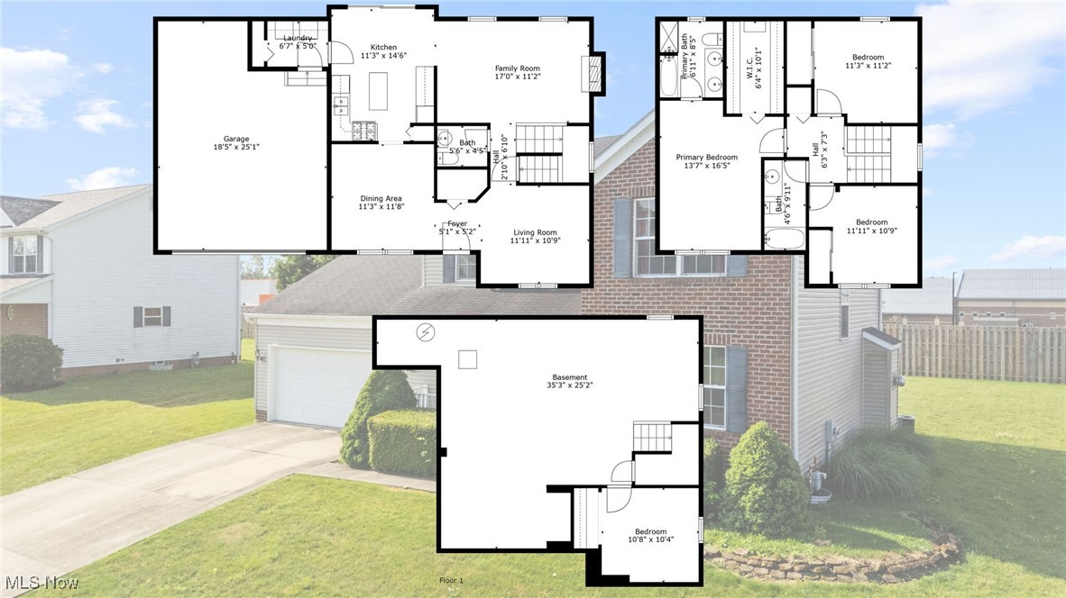 2853 Autumn Avenue NW Massillon OH 44647