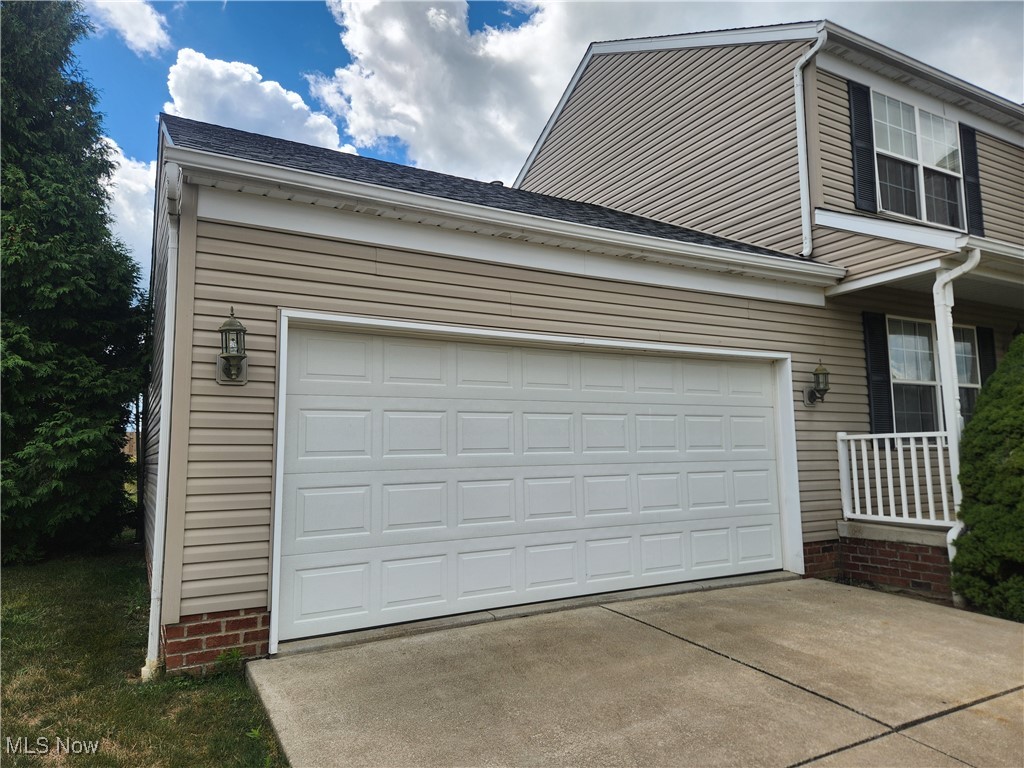 2853 Autumn Avenue NW Massillon OH 44647