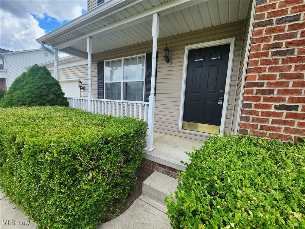 2853 Autumn Avenue NW Massillon OH 44647