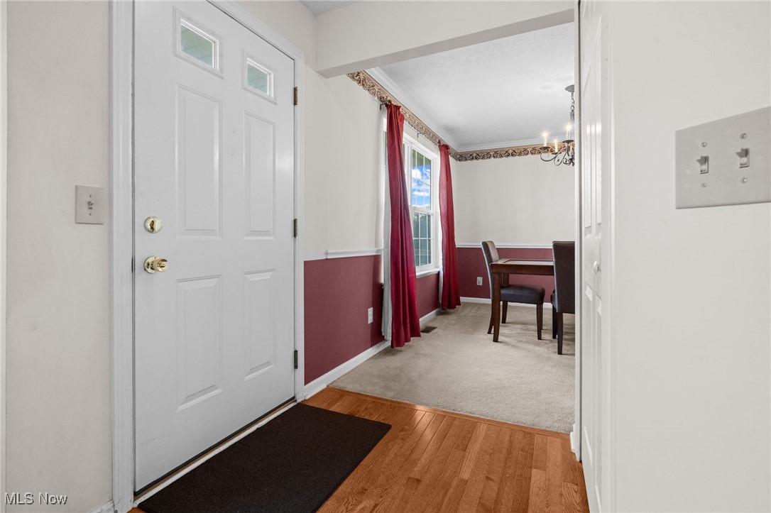 2853 Autumn Avenue NW Massillon OH 44647