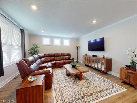7789 Clydesdale Drive Mentor OH 44060
