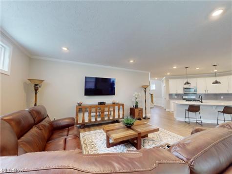 7789 Clydesdale Drive Mentor OH 44060