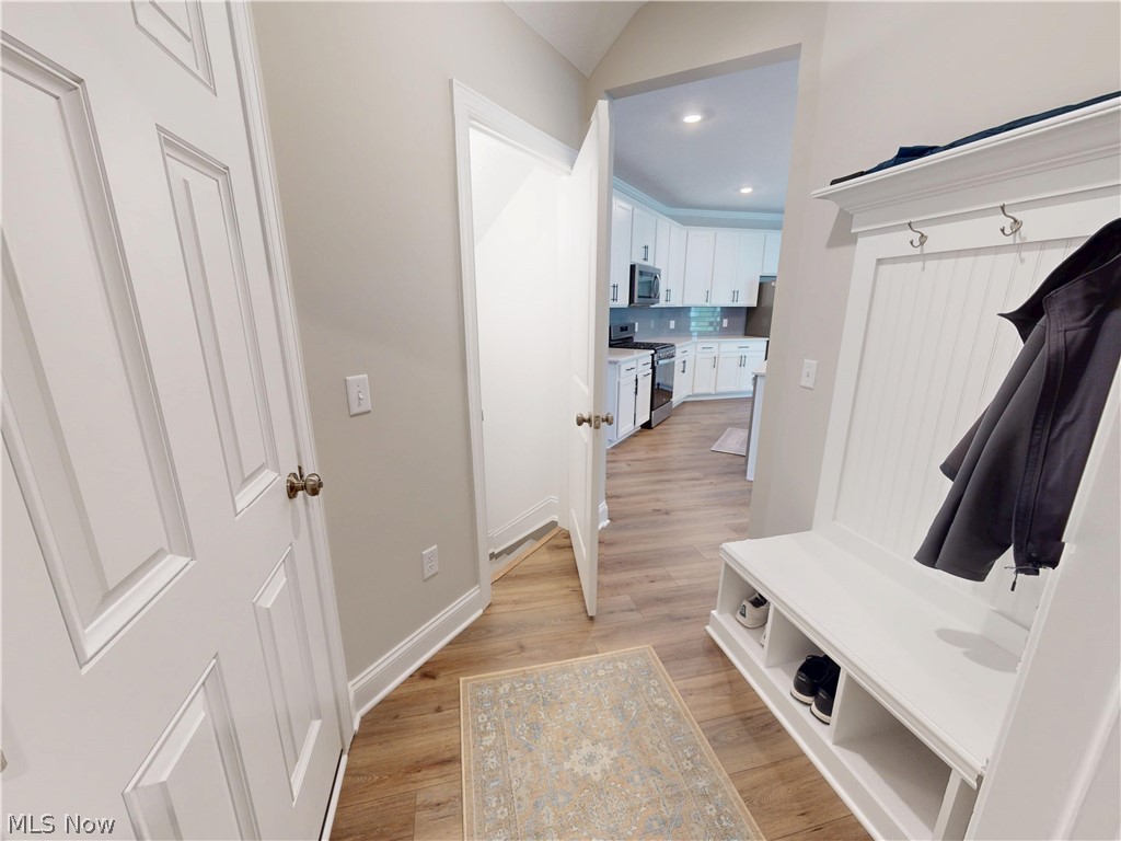 7789 Clydesdale Drive Mentor OH 44060