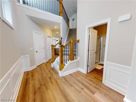 7789 Clydesdale Drive Mentor OH 44060