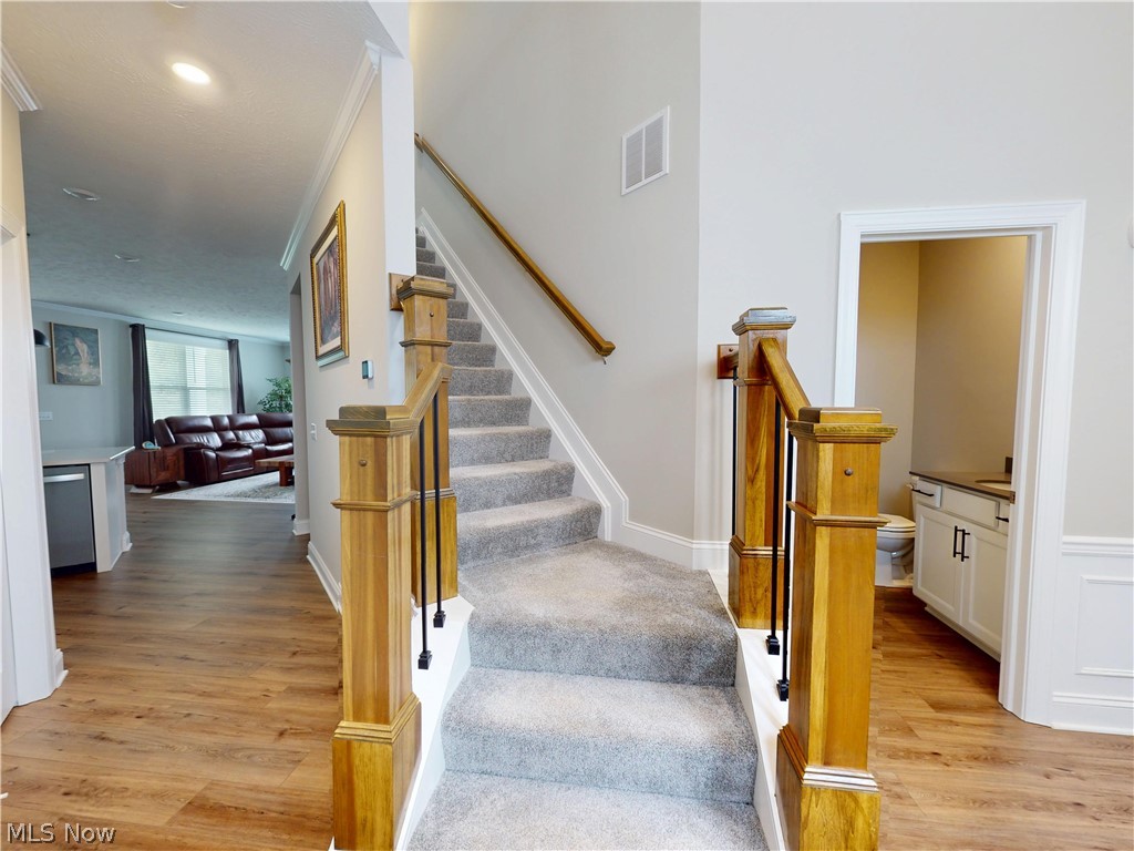 7789 Clydesdale Drive Mentor OH 44060