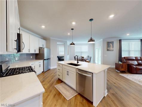 7789 Clydesdale Drive Mentor OH 44060