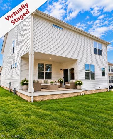 7789 Clydesdale Drive Mentor OH 44060