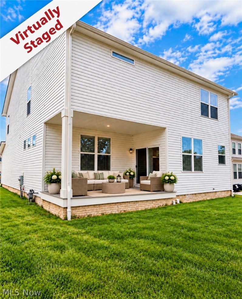 7789 Clydesdale Drive Mentor OH 44060