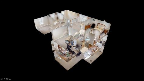 7789 Clydesdale Drive Mentor OH 44060