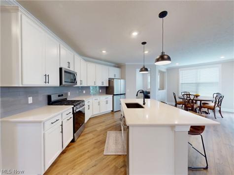 7789 Clydesdale Drive Mentor OH 44060