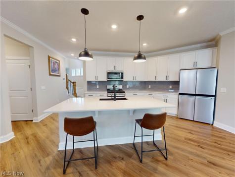 7789 Clydesdale Drive Mentor OH 44060