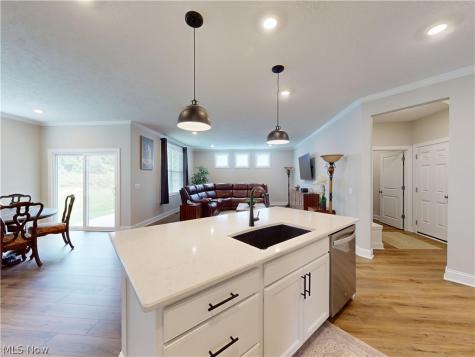 7789 Clydesdale Drive Mentor OH 44060