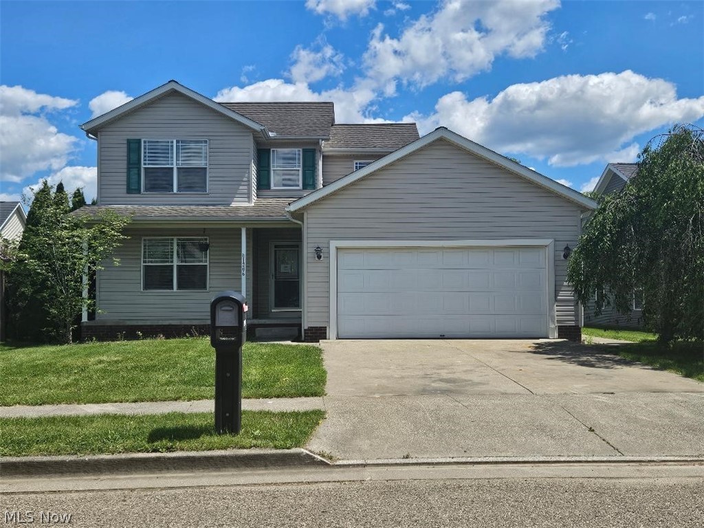 1206 Patriot Place SW Massillon OH 44647