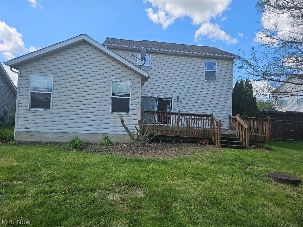 1206 Patriot Place SW Massillon OH 44647