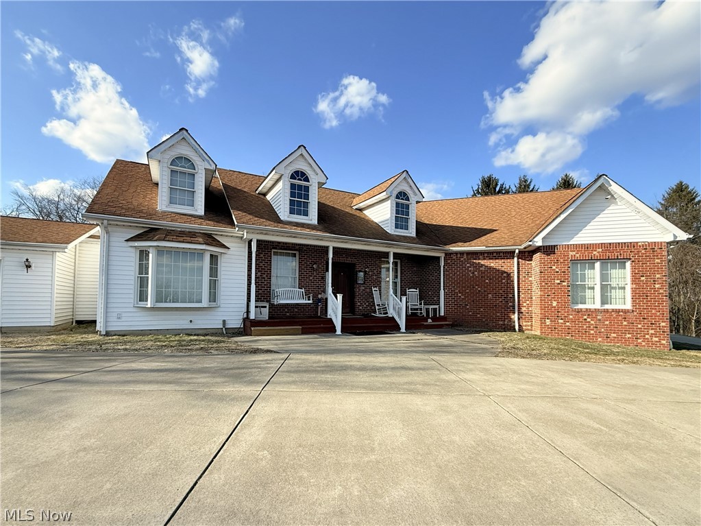 411 Petrick Mingo Junction OH 43938