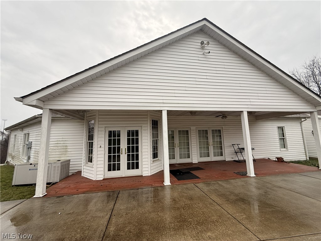411 Petrick Mingo Junction OH 43938