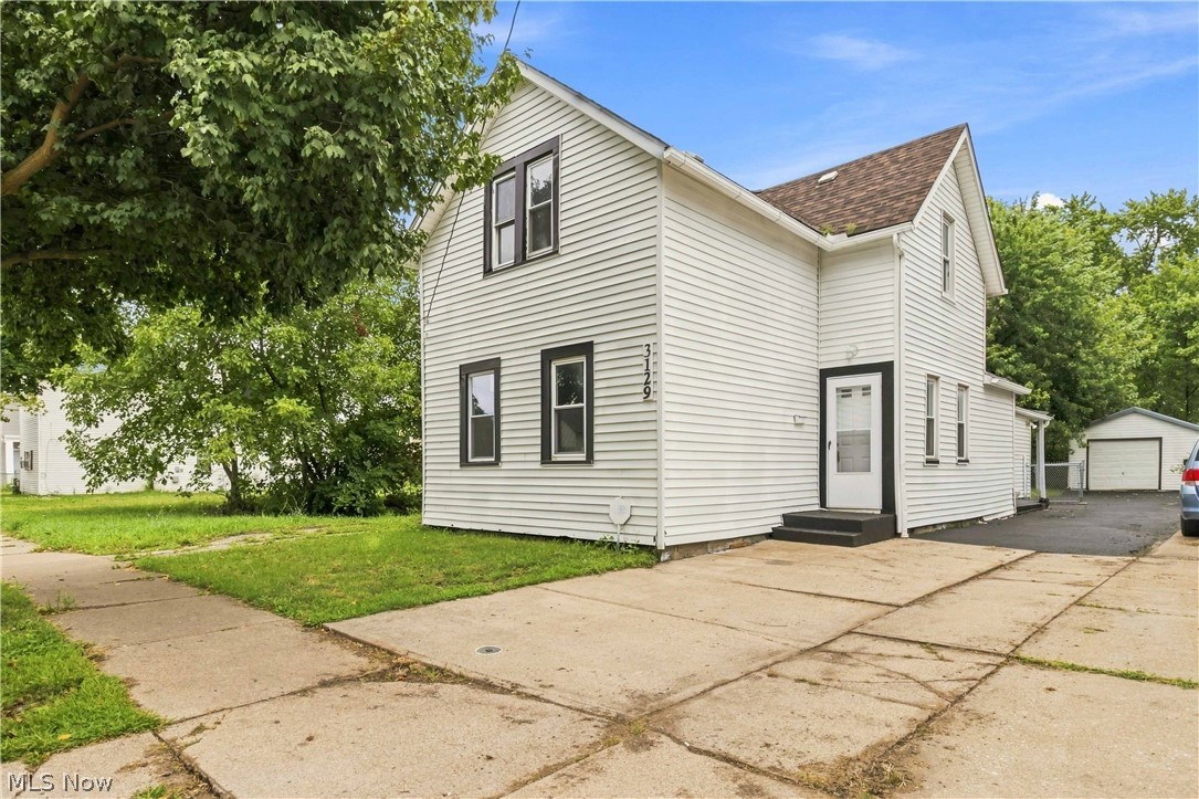 3129 W 31st Street Cleveland OH 44109