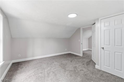 3129 W 31st Street Cleveland OH 44109